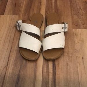 Franco Sarto Sandals